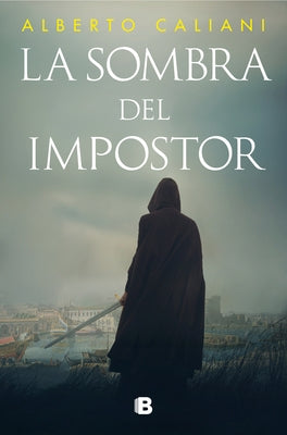 La sombra del impostor / The Impostor's Shadow - Hardcover | Diverse Reads