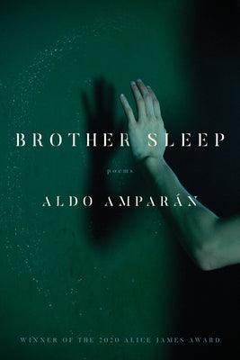 Brother Sleep - Paperback | Diverse Reads