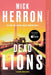 Dead Lions - Paperback | Diverse Reads