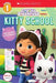 Kitty School (Gabby's Dollhouse: Scholastic Reader, Level 1) - Paperback | Diverse Reads