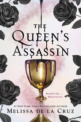 The Queen's Assassin - Paperback | Diverse Reads