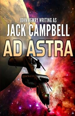 Ad Astra - Paperback | Diverse Reads