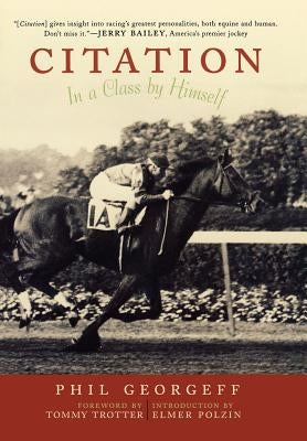 Citation: In a Class by Himself - Hardcover | Diverse Reads