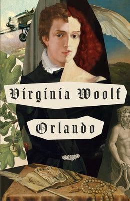 Orlando: A Biography - Paperback | Diverse Reads