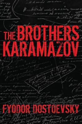 The Brothers Karamazov - Hardcover | Diverse Reads