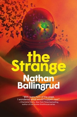 The Strange - Paperback | Diverse Reads