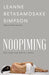 Noopiming: The Cure for White Ladies - Paperback | Diverse Reads