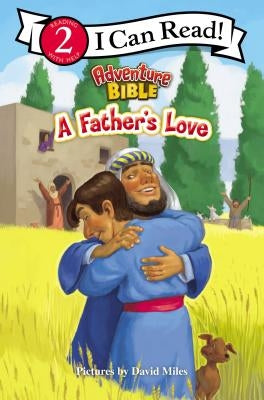 A Father's Love: level 2 - Paperback | Diverse Reads