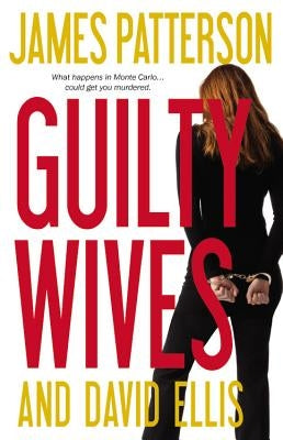 Guilty Wives - Hardcover | Diverse Reads
