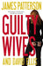 Guilty Wives - Hardcover | Diverse Reads