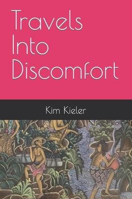 Travels Into Discomfort - Paperback | Diverse Reads
