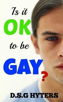 Is it OK to be Gay?: ...and other important questions - Paperback | Diverse Reads