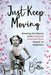 Just Keep Moving - Paperback | Diverse Reads