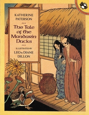 The Tale of the Mandarin Ducks - Paperback | Diverse Reads