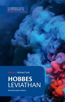 Hobbes: Leviathan: Revised student edition / Edition 2 - Paperback | Diverse Reads
