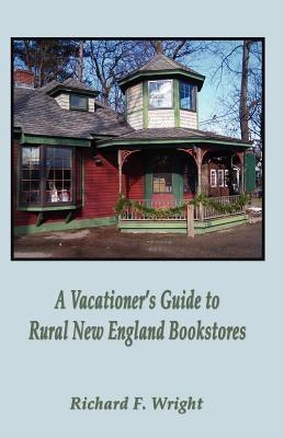 A Vacationer's Guide to Rural New England Bookstores - Paperback | Diverse Reads