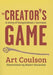 The Creator's Game: A Story of Baaga'adowe/Lacrosse - Paperback | Diverse Reads