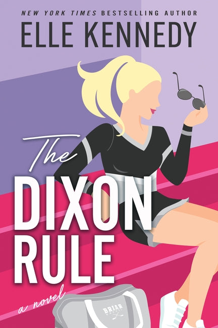 The Dixon Rule - Paperback | Diverse Reads