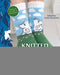 Knitted Moomin Socks: 29 Original Designs with Charts - Paperback | Diverse Reads
