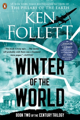 Winter of the World - Paperback | Diverse Reads