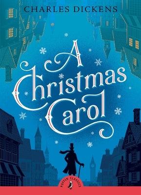 A Christmas Carol - Paperback | Diverse Reads