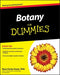 Botany For Dummies - Paperback | Diverse Reads