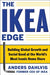 The IKEA Edge: Building Global Growth and Social Good at the World's Most Iconic Home Store - Hardcover | Diverse Reads