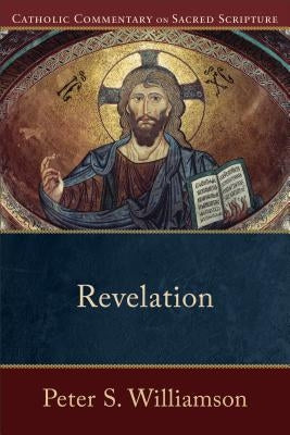 Revelation (Catholic Commentary on Sacred Scripture) - Paperback | Diverse Reads
