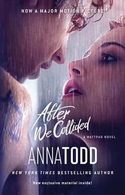 After We Collided (After Series #2) - Paperback | Diverse Reads