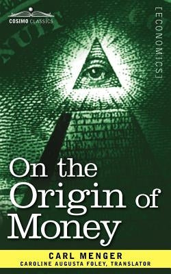 On the Origin of Money - Paperback | Diverse Reads