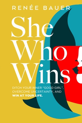 She Who Wins - Paperback | Diverse Reads