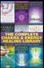 The Complete Chakra & Energy Healing Library - Paperback | Diverse Reads