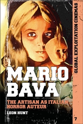 Mario Bava: The Artisan as Italian Horror Auteur - Paperback | Diverse Reads