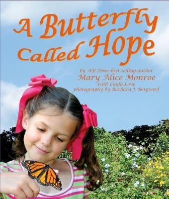 A Butterfly Called Hope - Paperback | Diverse Reads