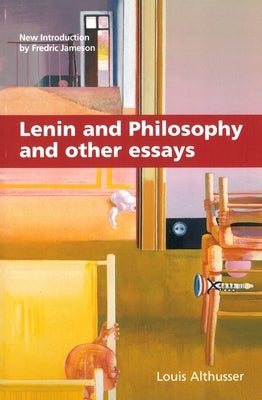 Lenin and Philosophy and Other Essays / Edition 1 - Paperback | Diverse Reads