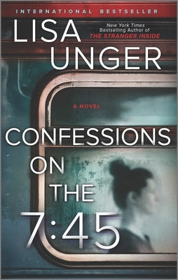 Confessions on the 7:45 - Paperback | Diverse Reads