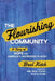 The Flourishing Community: A Story of Hope for America's Distressed Places - Hardcover | Diverse Reads