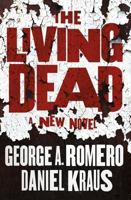 The Living Dead - Hardcover | Diverse Reads