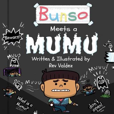 Bunso Meets a Mumu - Hardcover | Diverse Reads