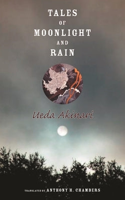 Tales of Moonlight and Rain - Paperback | Diverse Reads