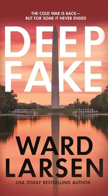 Deep Fake: A Thriller - Paperback | Diverse Reads