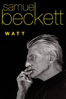 Watt - Paperback | Diverse Reads