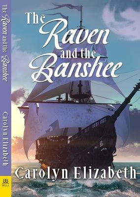 The Raven and the Banshee - Paperback