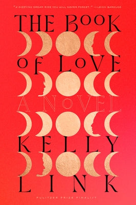 The Book of Love - Hardcover | Diverse Reads