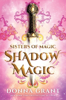 Shadow Magic - Paperback | Diverse Reads