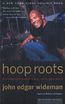 Hoop Roots - Paperback |  Diverse Reads
