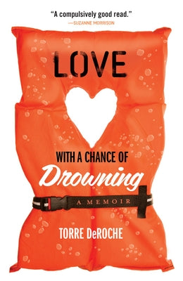 Love with a Chance of Drowning - Paperback | Diverse Reads