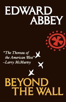 Beyond the Wall: Essays from the Outside - Paperback | Diverse Reads