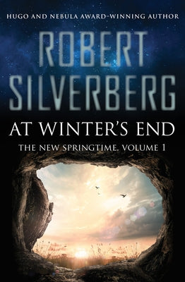 At Winter's End - Paperback | Diverse Reads