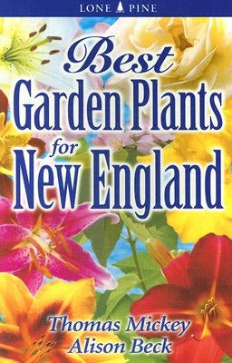 Best Garden Plants for New England - Paperback | Diverse Reads